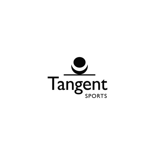 Tangent Sports - logo