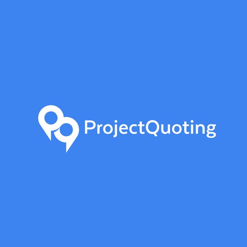 Logo for projectquoting.com