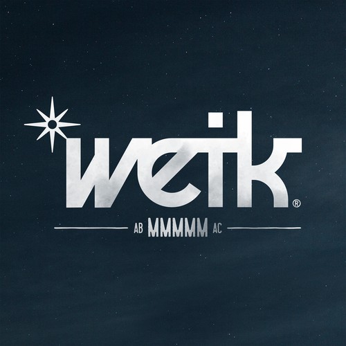 Clothing brand logo