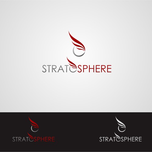 Stratosphere Logo