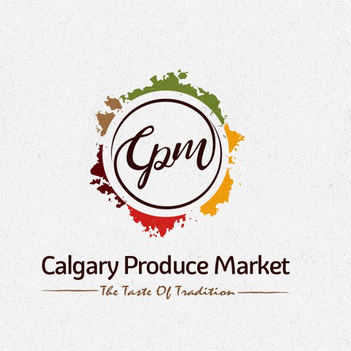 Professional logo for CPM