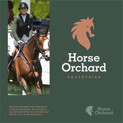 Horse Orchard