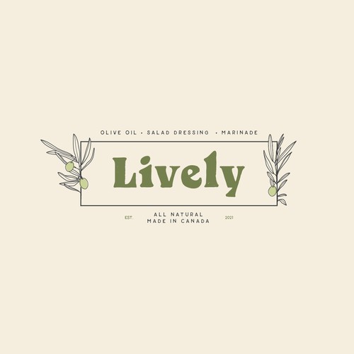 Lively