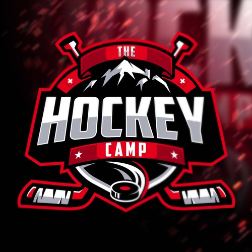 THE HOCKEYCAMP