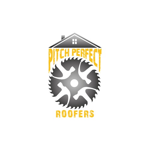 PITCH PERFECT ROOFERS