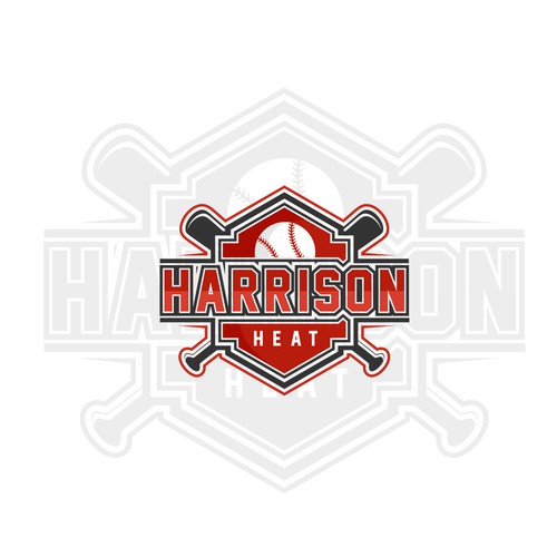 HARRISON HEAT