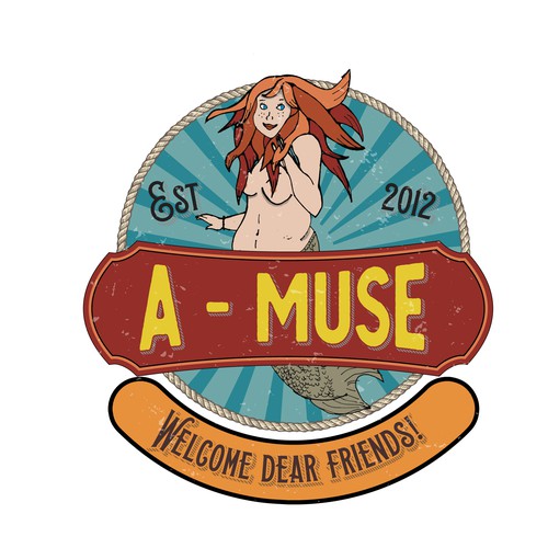logo concept
