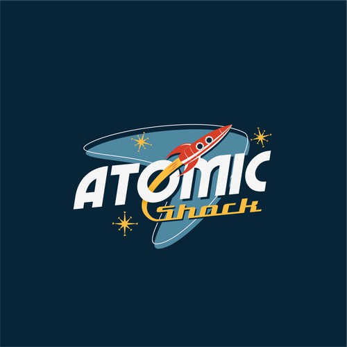 Atomic Shock