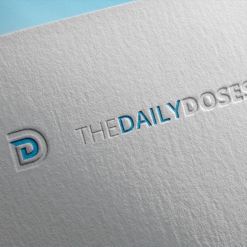 Minimal logo design