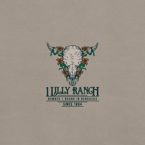 1 Lilly Ranch