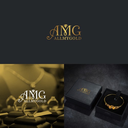 Logo Allmygold