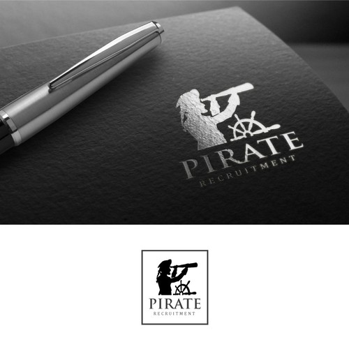 Pirate recruitment