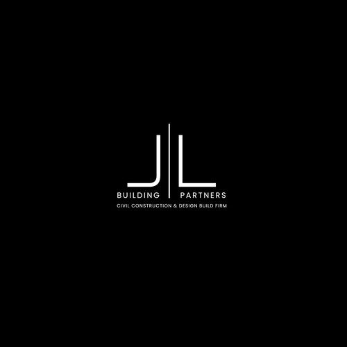 JL Building Partners logo