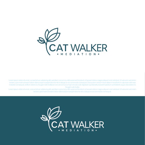 Cat logo