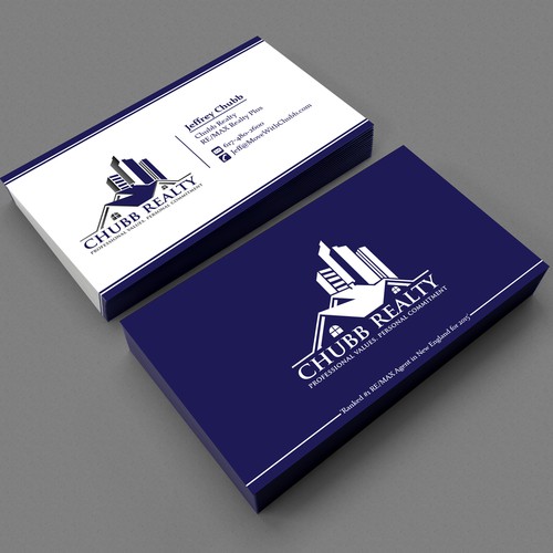 Bussiness Card Design