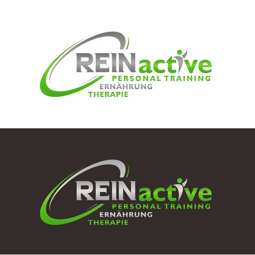 logo for Reinactive