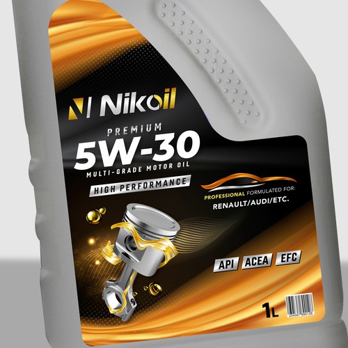 Nikoil Oil Packaging Alt 3