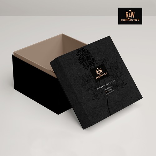 Gift type packaging (Finalist)