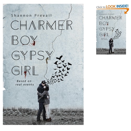 Charmer Boy Gypsy Girl