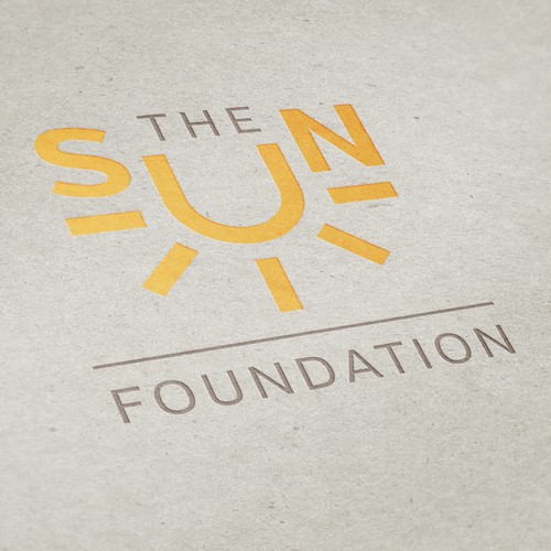 Logo for Private Charitable Foundation