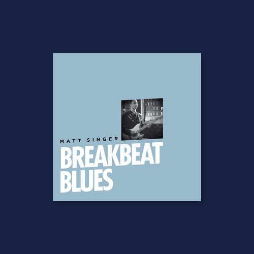 Breakbeat Blues