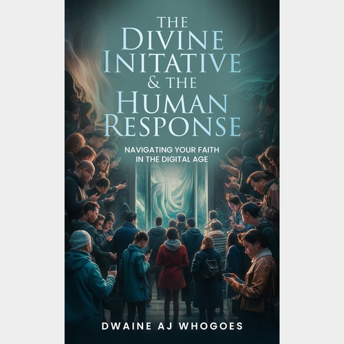 The Divine Initative & The Human Response