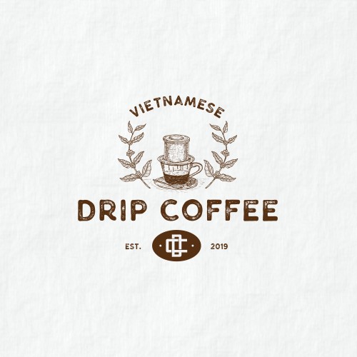 drip coffee
