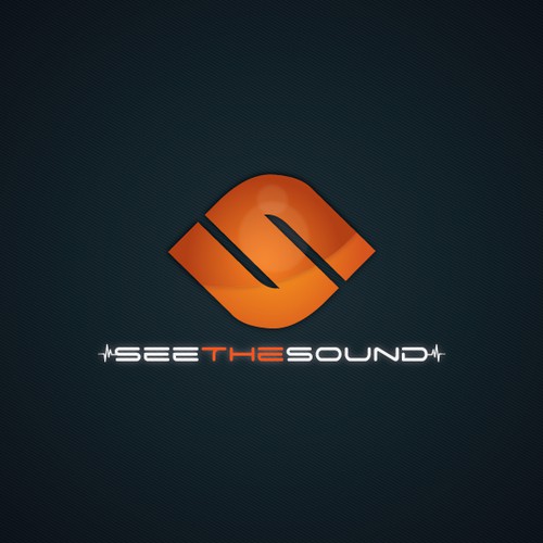 Help SeeTheSound.com with a new logo