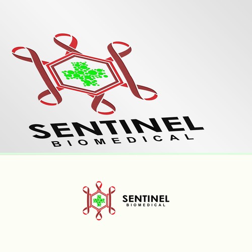 SENTINEL BIOMEDICAL