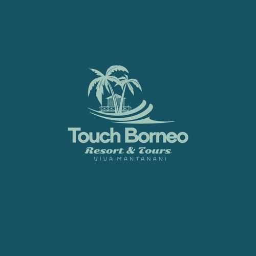 Borneo Logo