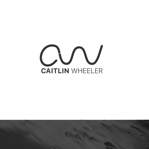 Caitlin Wheeler Logo