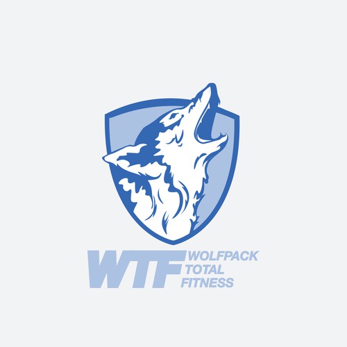 Wolfpack Total Fitness