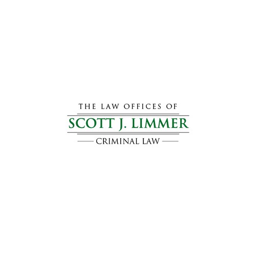 Create Logo for Criminal Defense Law Practice