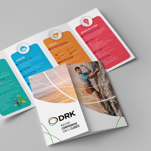 DRK Brochure