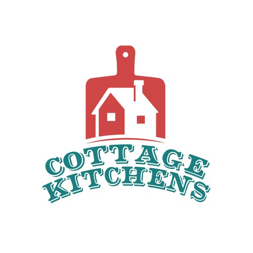 Cottage Kitchens Logo
