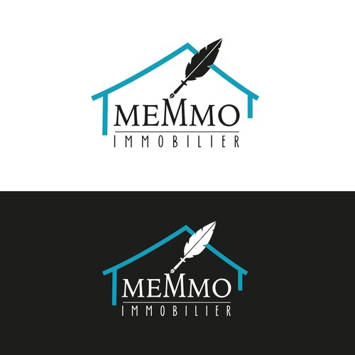 Logo MEMMO Immobilier