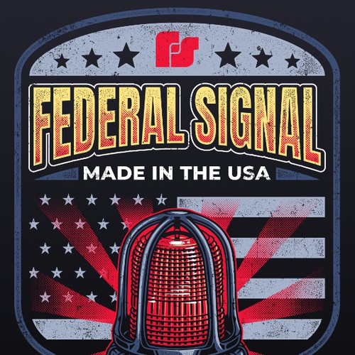 Federal Signal