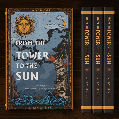 From the Tower to the Sun