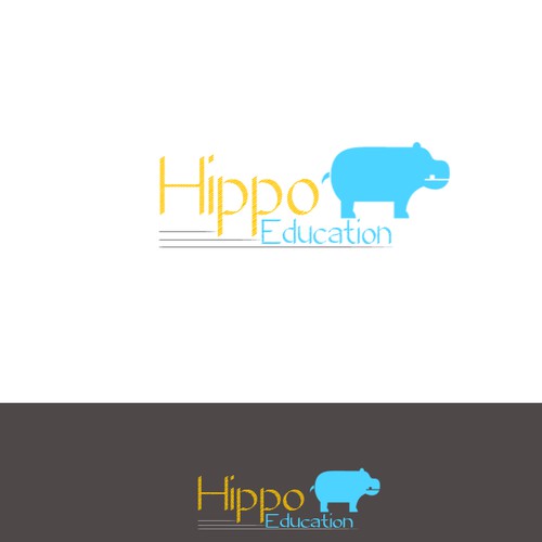 Create a new logo for the best medical education company on the planet.