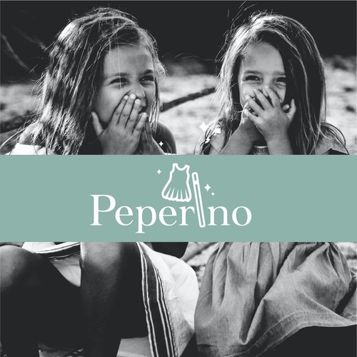 Peperino - vestiti per bambini