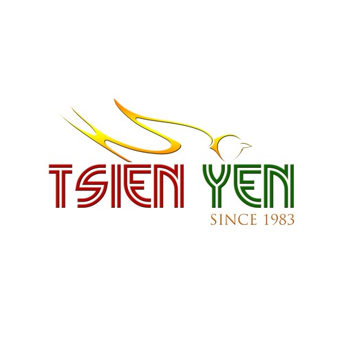 Tsien Yen