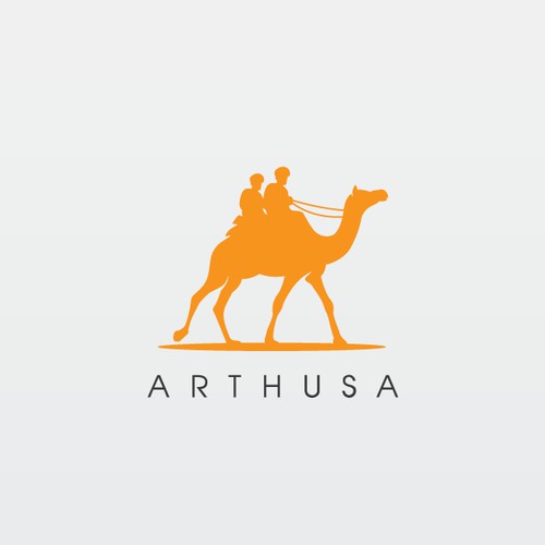 Camel Logo