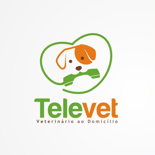 Logo for Veterinary on call service