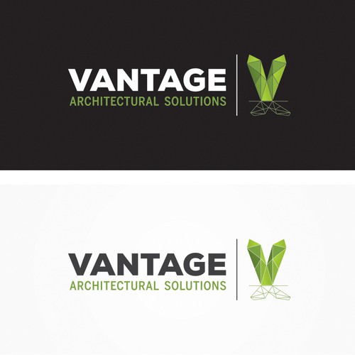 Logo for Vantage Architectural Solutions