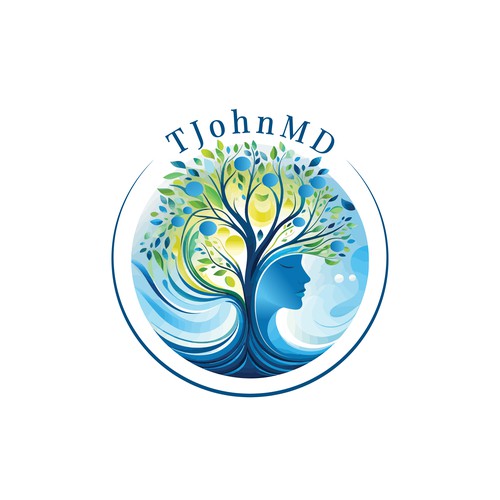 TJohnMD Logo