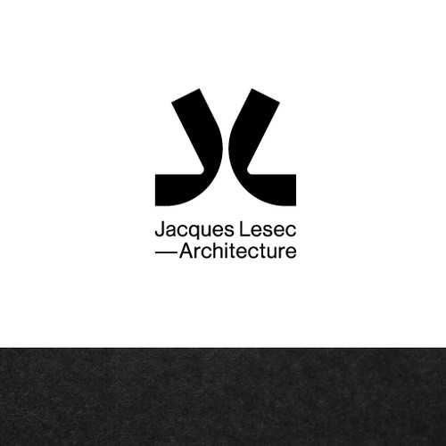 Jacques Lesec Architecture 