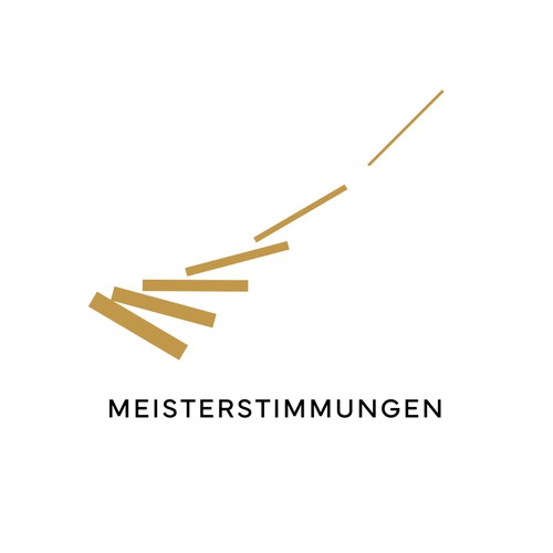 Logo design for professional piano tuning