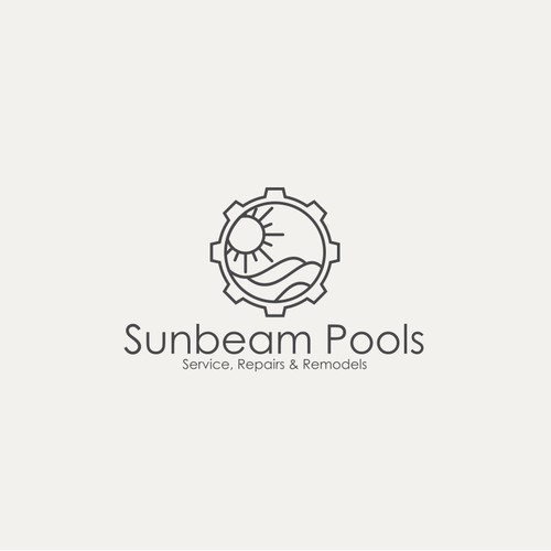 Sunbeam pools