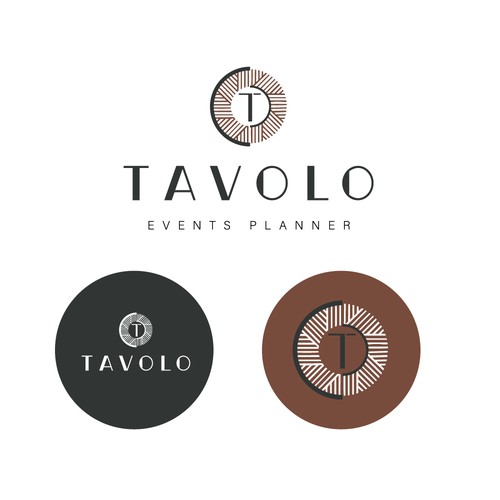  Logotype TAVOLO