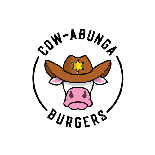 Cow-abunga Burgers